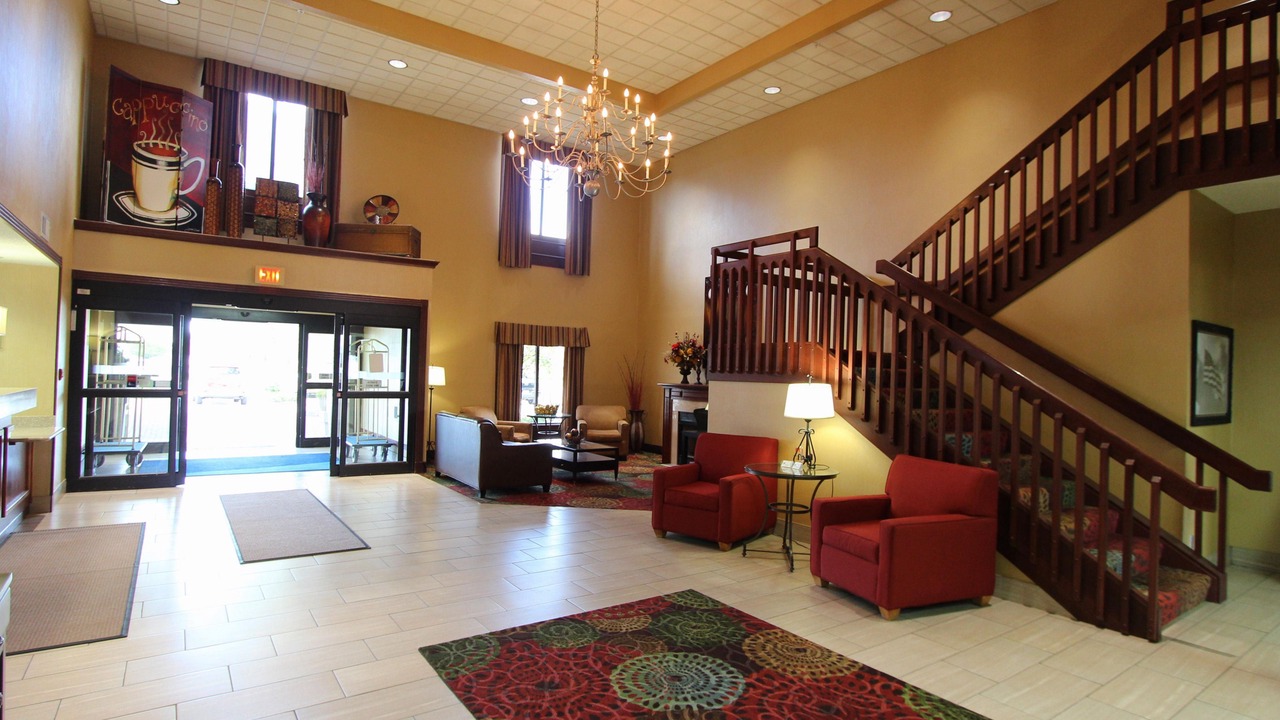 Photo of Livingroom in Findlay