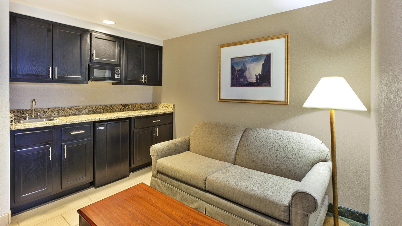 Photo of Livingroom in Marietta