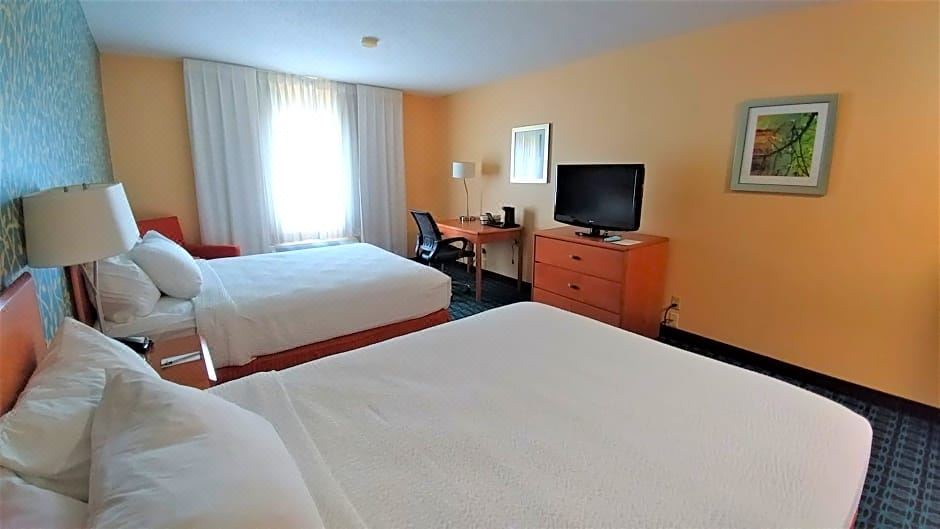 Photo of Bedroom in Duluth