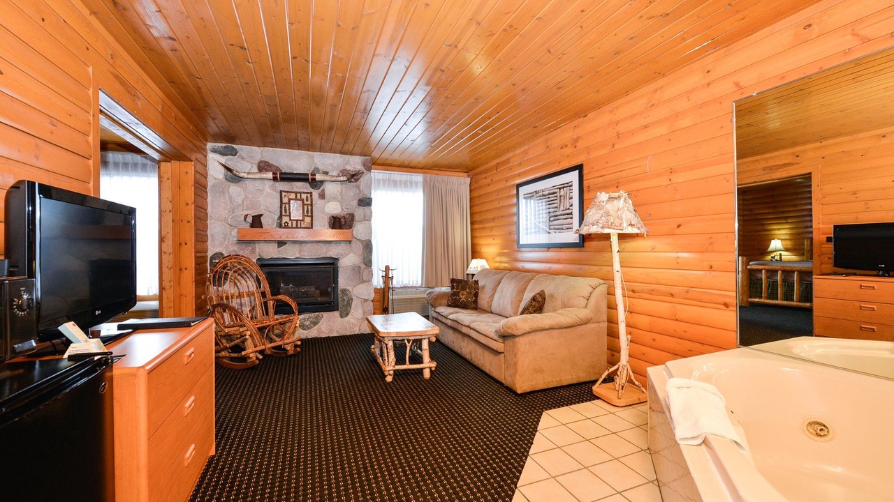 Photo of Livingroom in Mauston