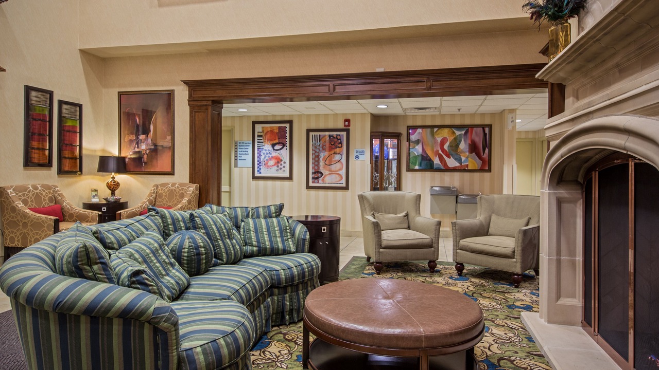 Photo of Livingroom in Fredericksburg