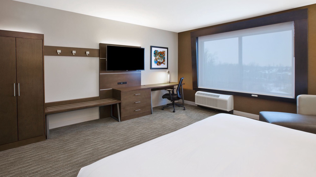 Photo of Bedroom in Okemos