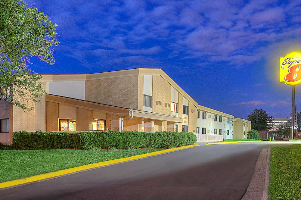 Photo of Buildings in Golden Valley