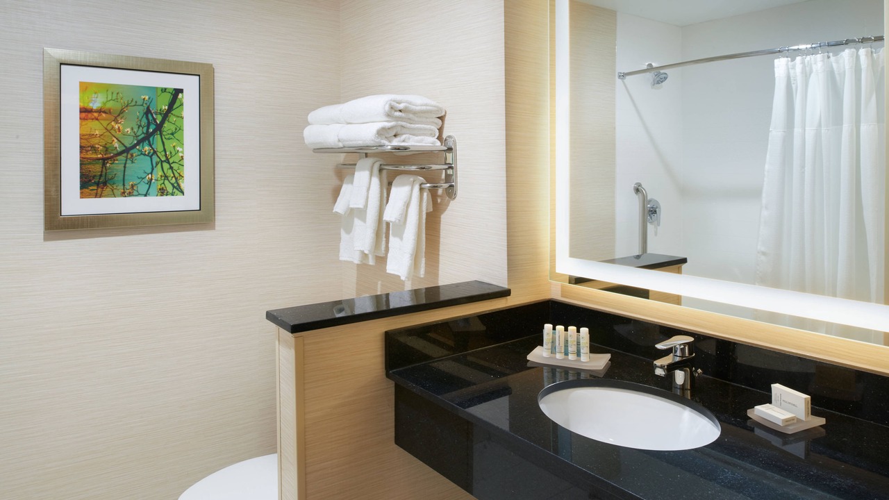 Photo of Bathroom in Troy