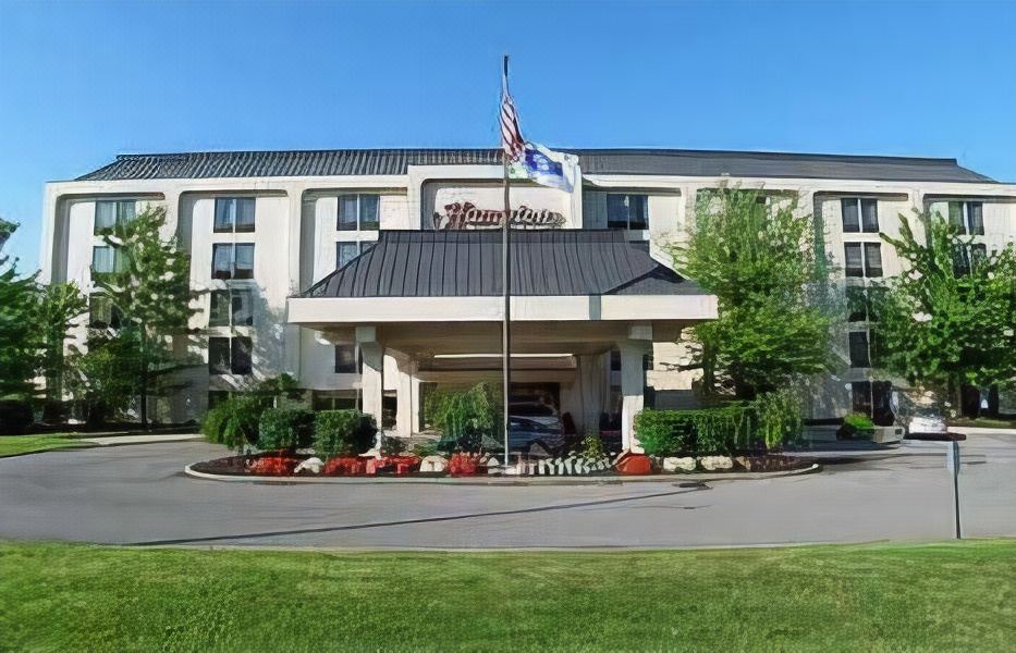 Photo of Buildings in Moon Township