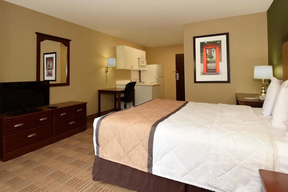 Photo of Bedroom in Roseville