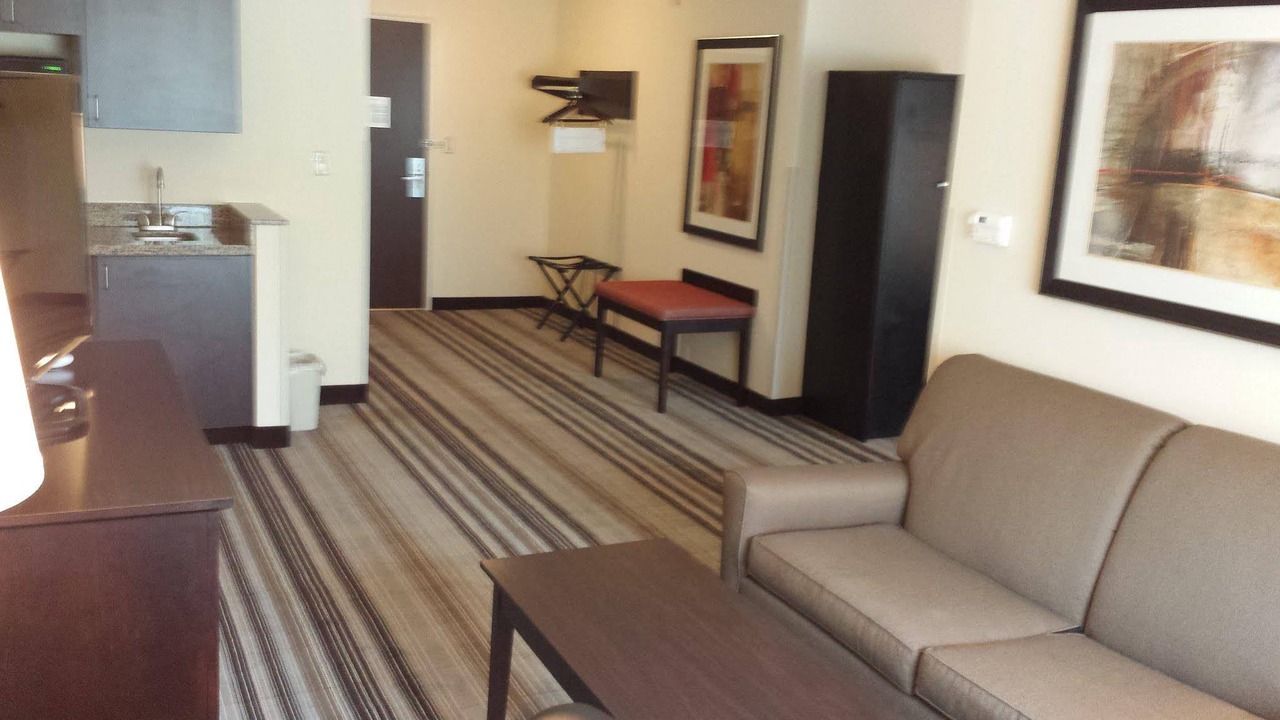 Photo of Livingroom in Cambridge