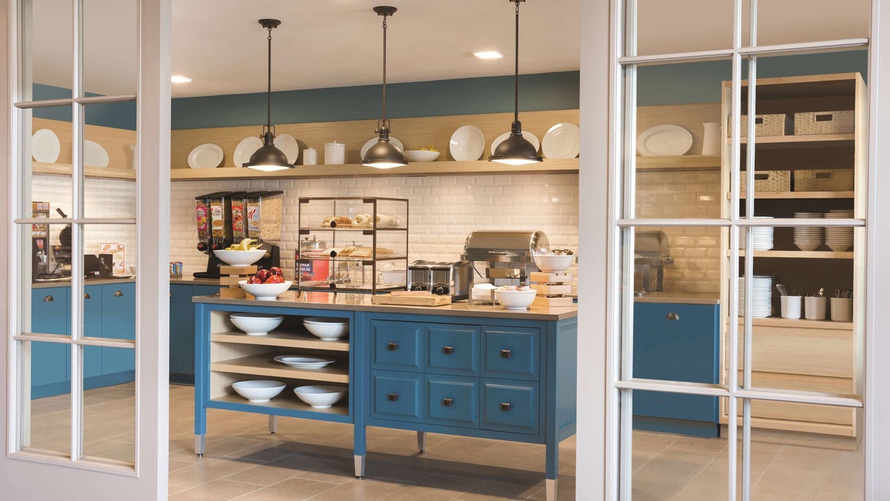 Photo of Kitchen in Lawrence