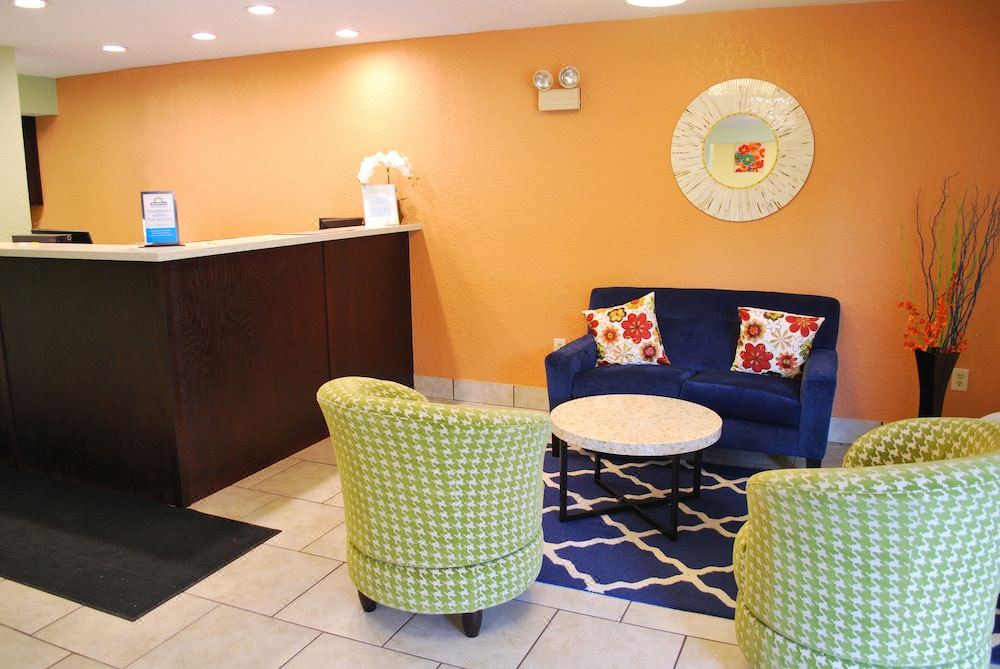 Photo of Livingroom in Jasper