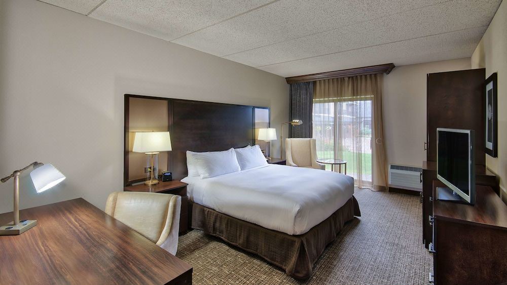 Photo of Bedroom in Port Huron