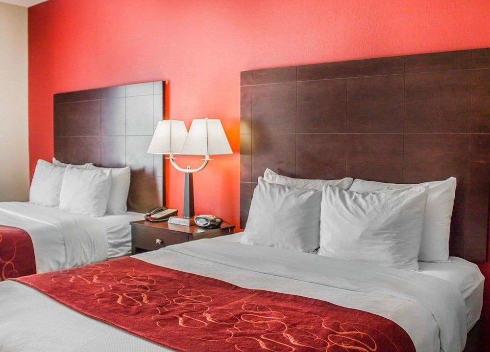 Photo of Bedroom in Summit Station