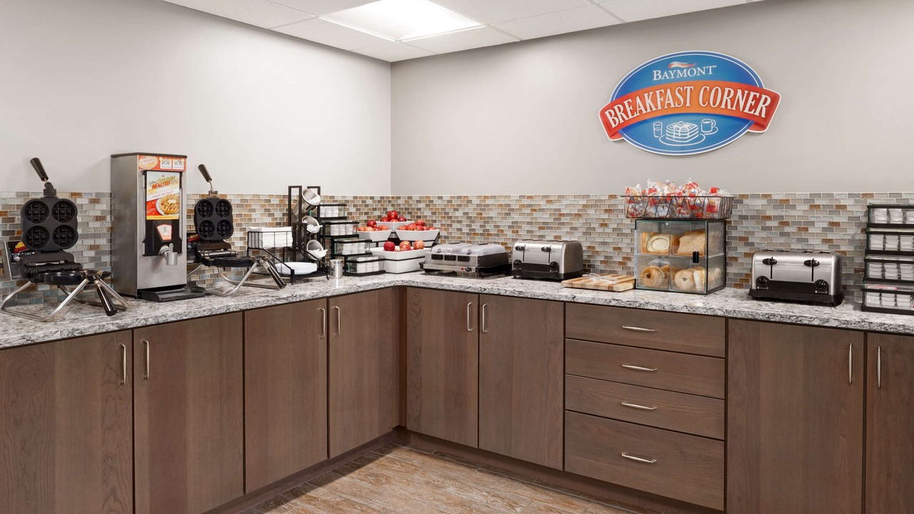 Photo of Kitchen in Mount Pleasant
