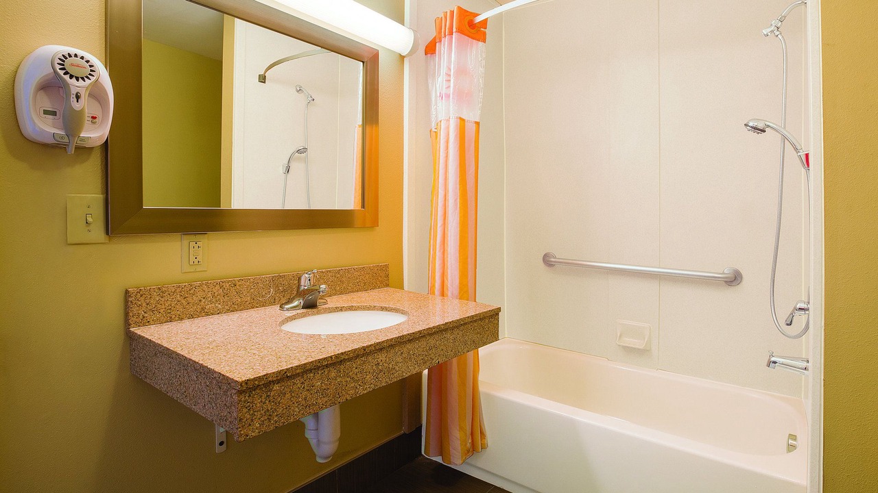 Photo of Bathroom in Florence