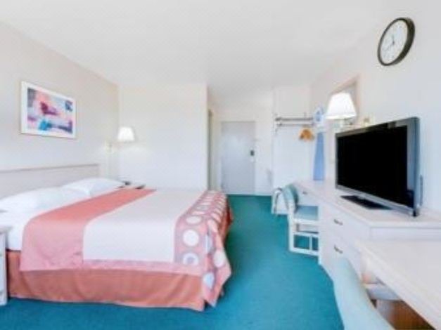 Photo of Bedroom in Guymon