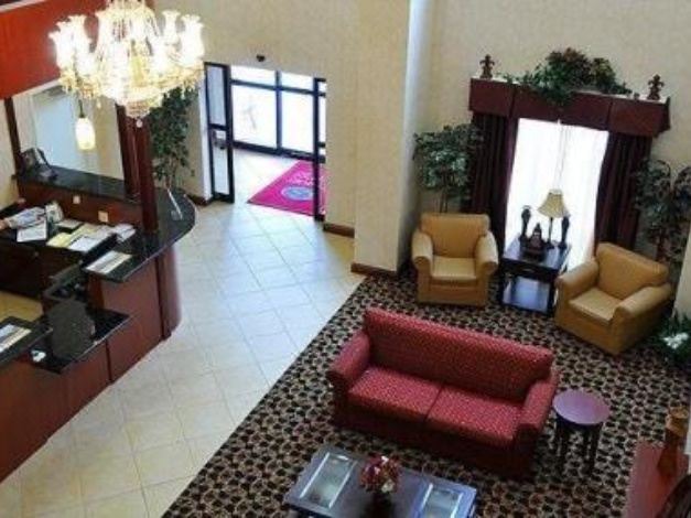 Photo of Livingroom in South Point