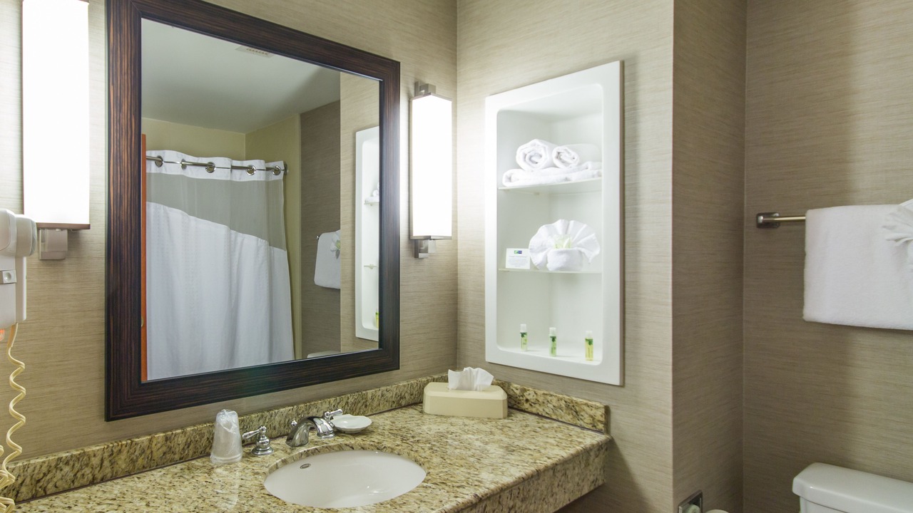 Photo of Bathroom in Auburn