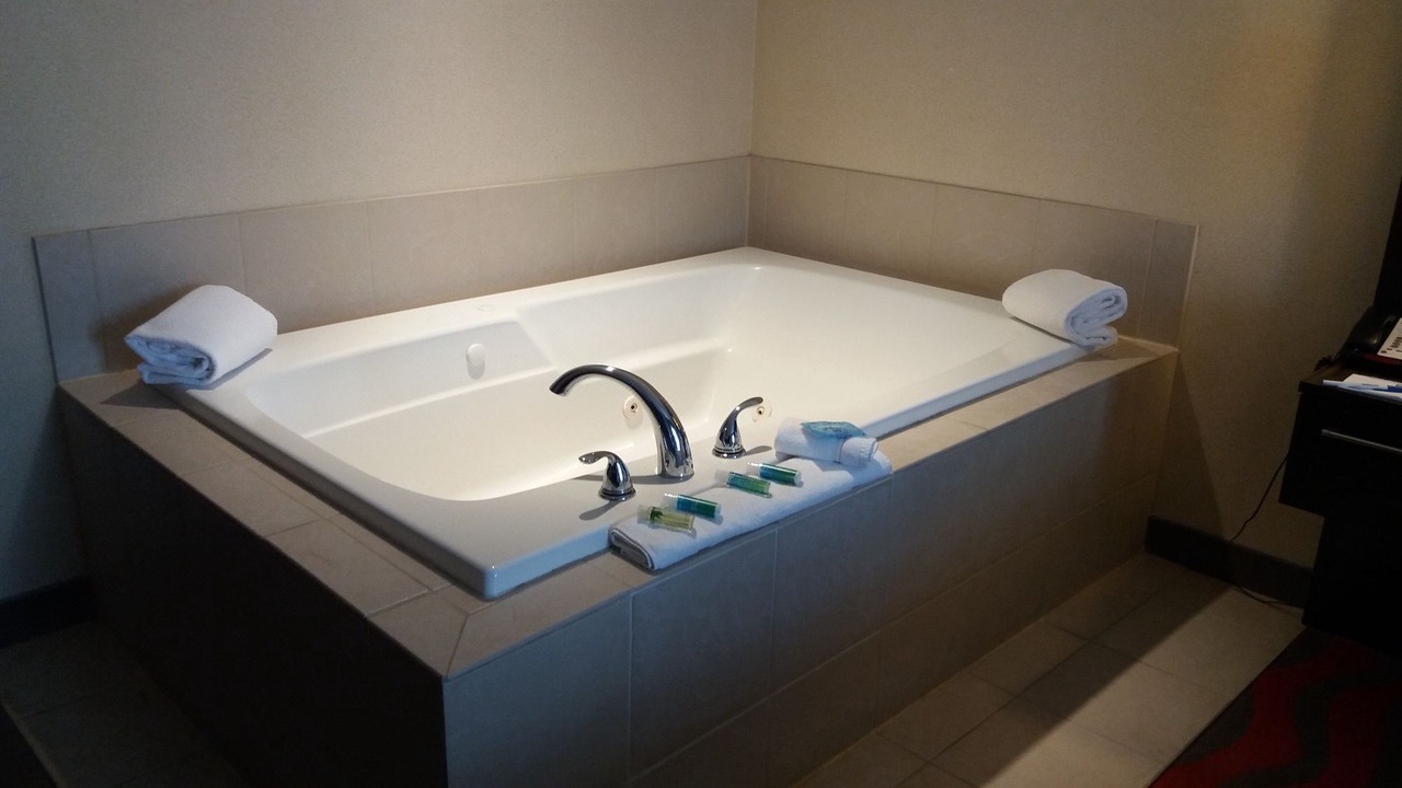 Photo of Bathroom in Waterford