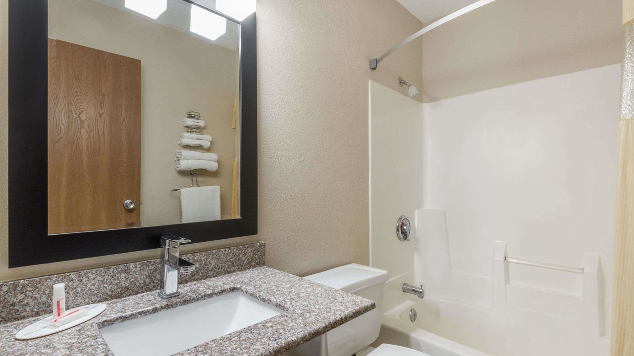 Photo of Bathroom in Muncie