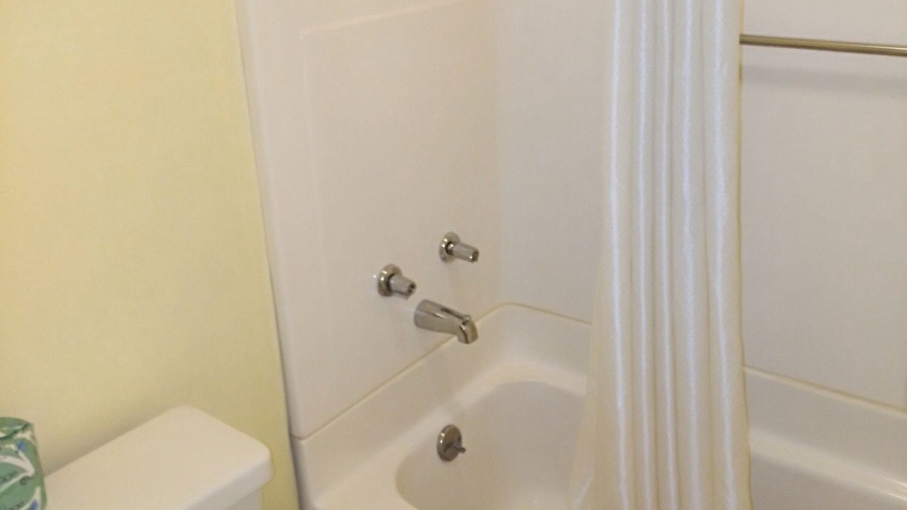 Photo of Bathroom in Hornell