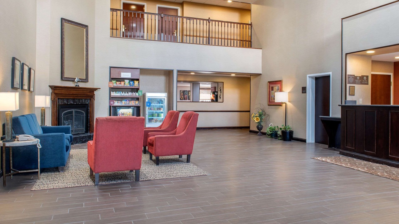 Photo of Livingroom in Buechel