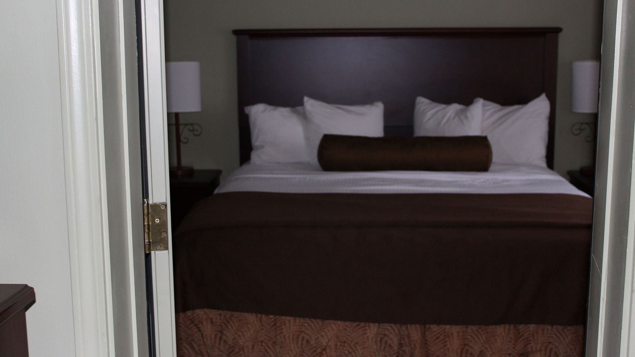 Photo of Bedroom in Minocqua
