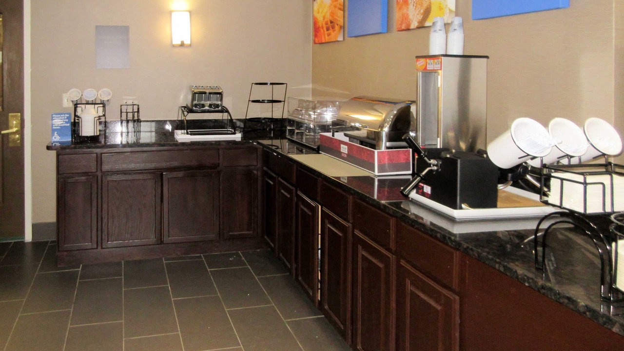 Photo of Kitchen in Heath