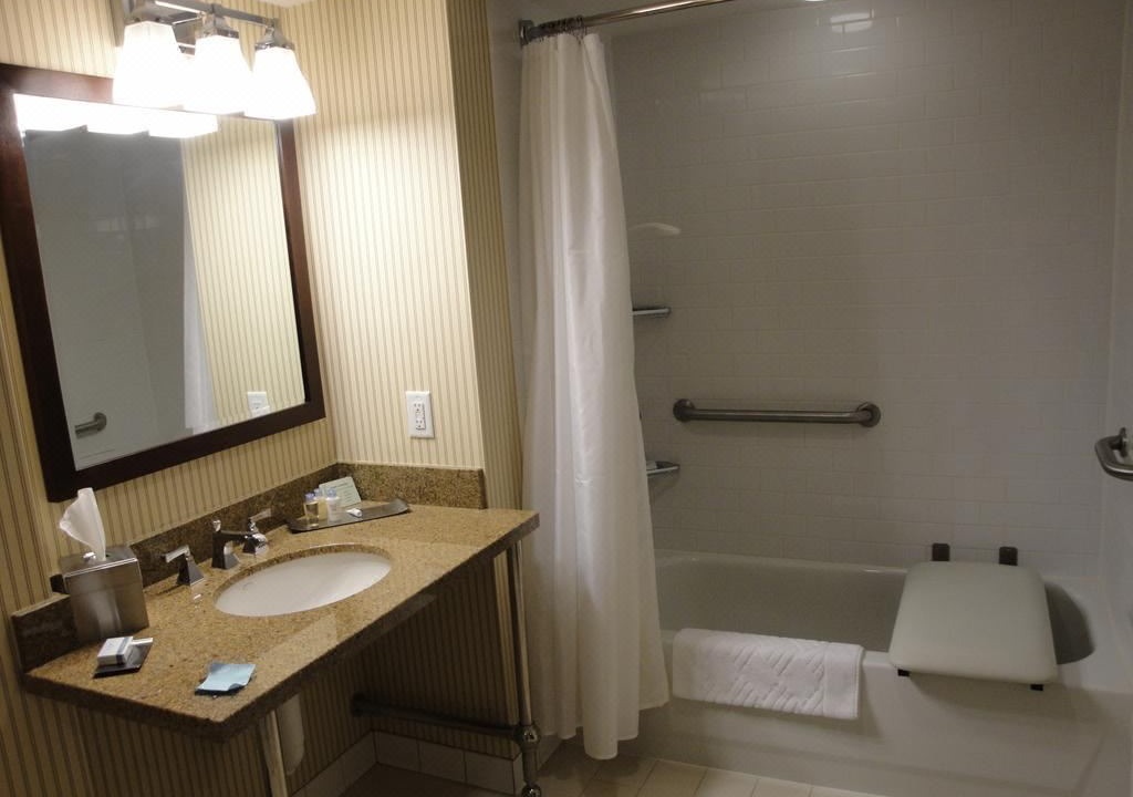 Photo of Bathroom in Mount Saint Joseph