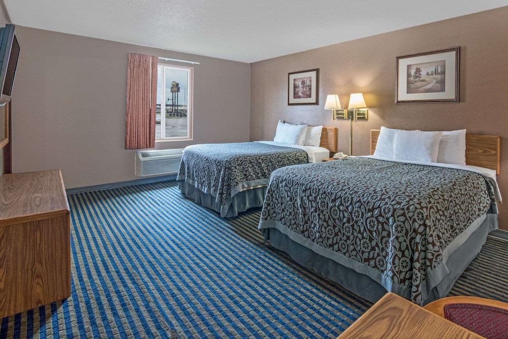 Photo of Bedroom in Jamestown