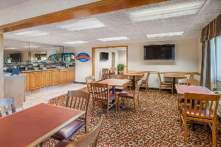 Photo of Livingroom in Mount Pleasant