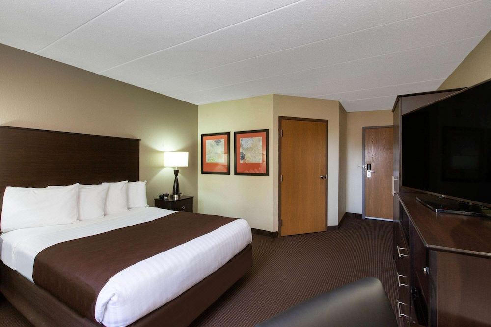 Photo of Bedroom in Apple Valley