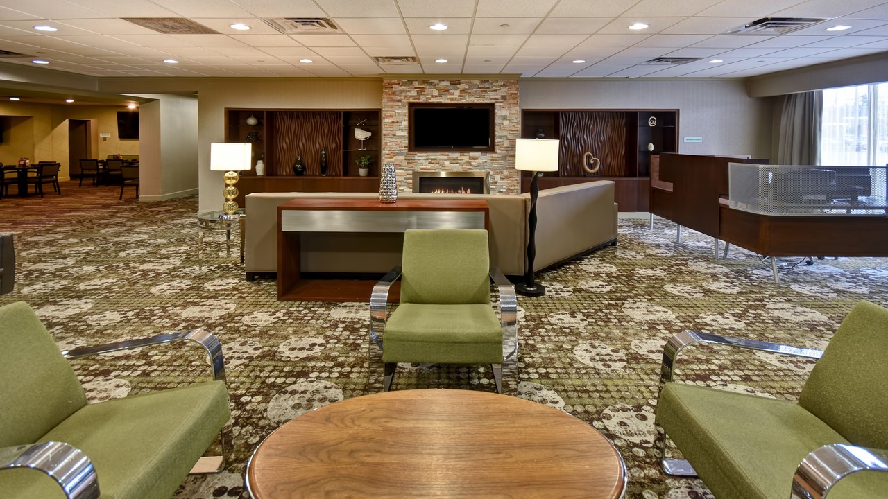 Photo of Livingroom in Covington