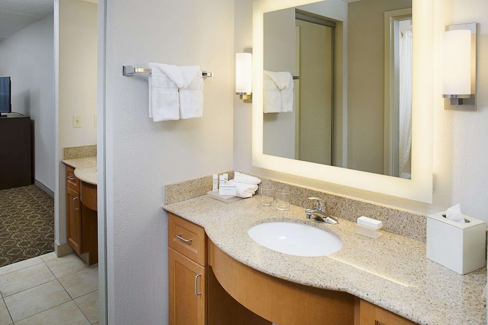 Photo of Bathroom in Solon
