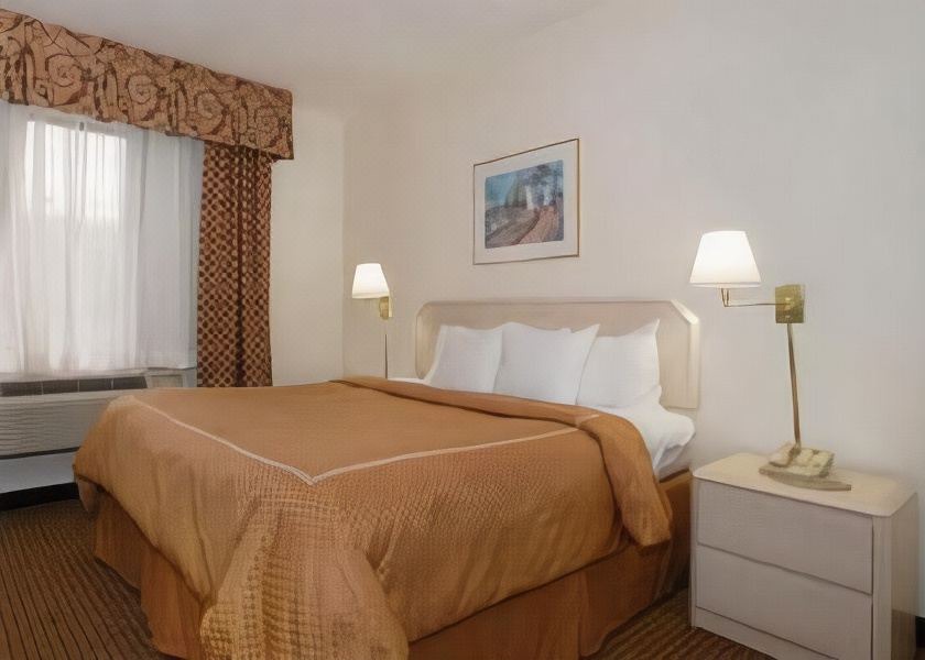 Photo of Bedroom in London