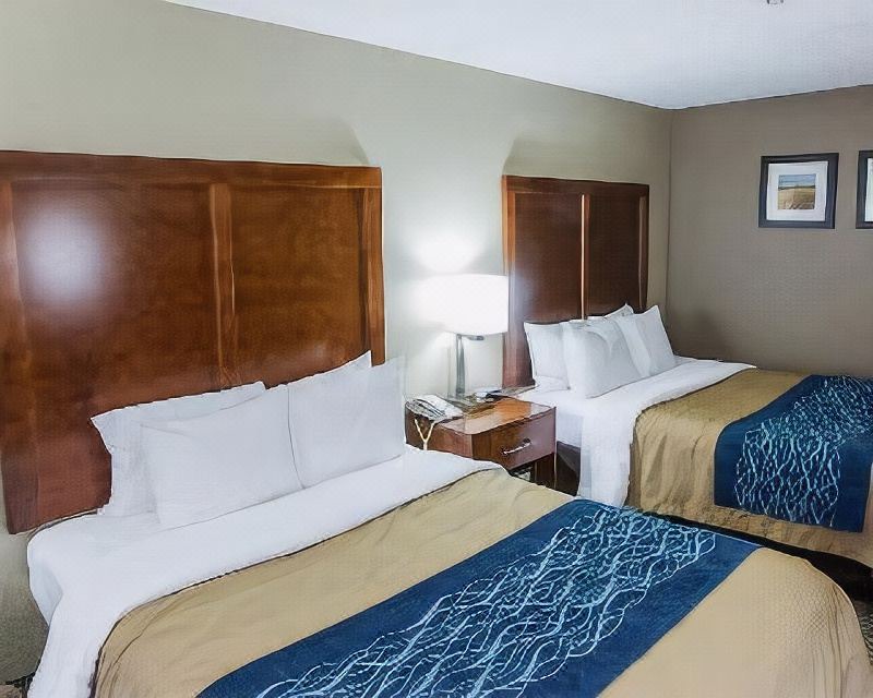 Photo of Bedroom in Ottawa