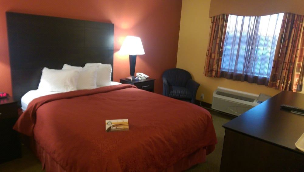 Photo of Bedroom in Kimberly