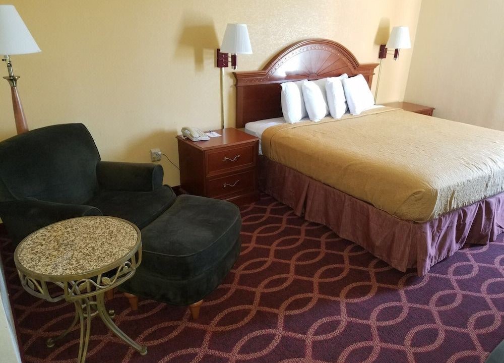 Photo of Bedroom in Evansville