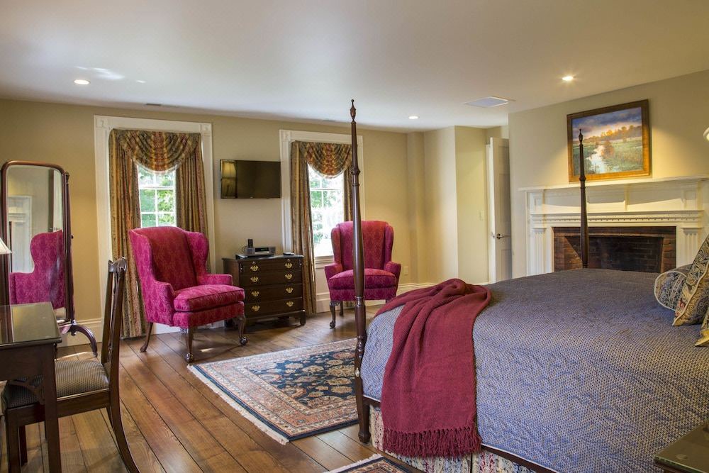 Photo of Livingroom in Farmdale