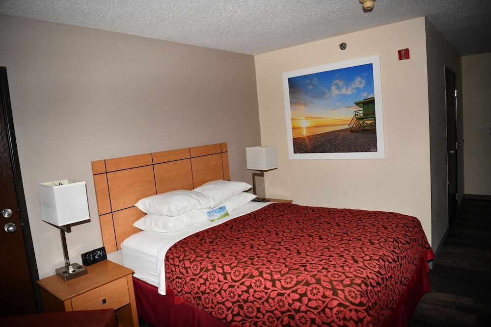 Photo of Bedroom in Kaukauna