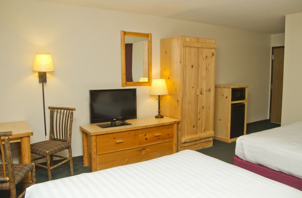Photo of Bedroom in Wisconsin Dells