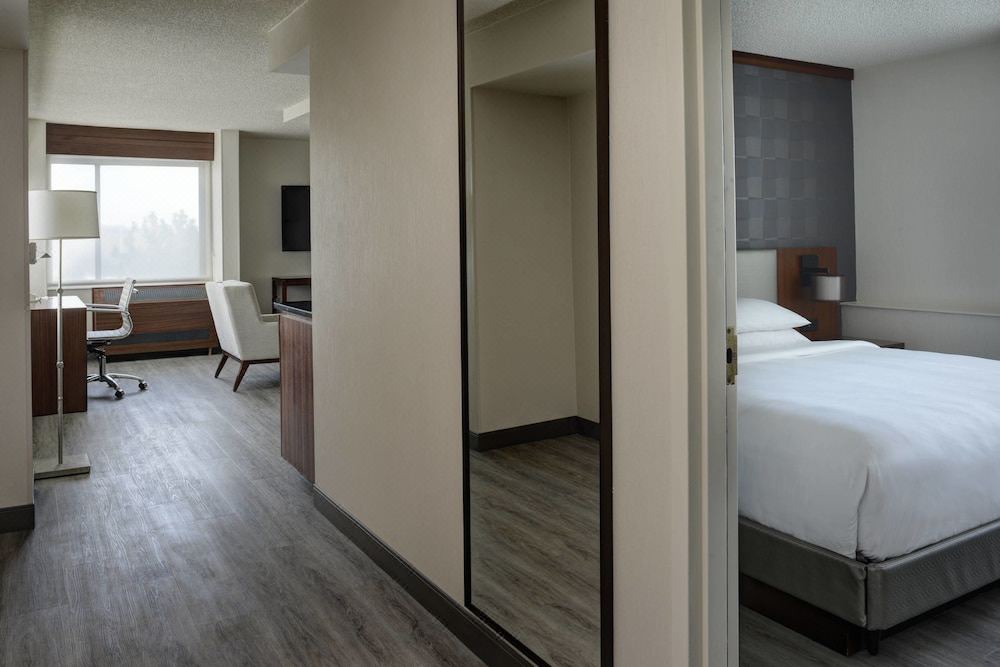 Photo of Bedroom in Southfield
