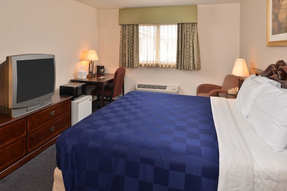 Photo of Bedroom in Harvey