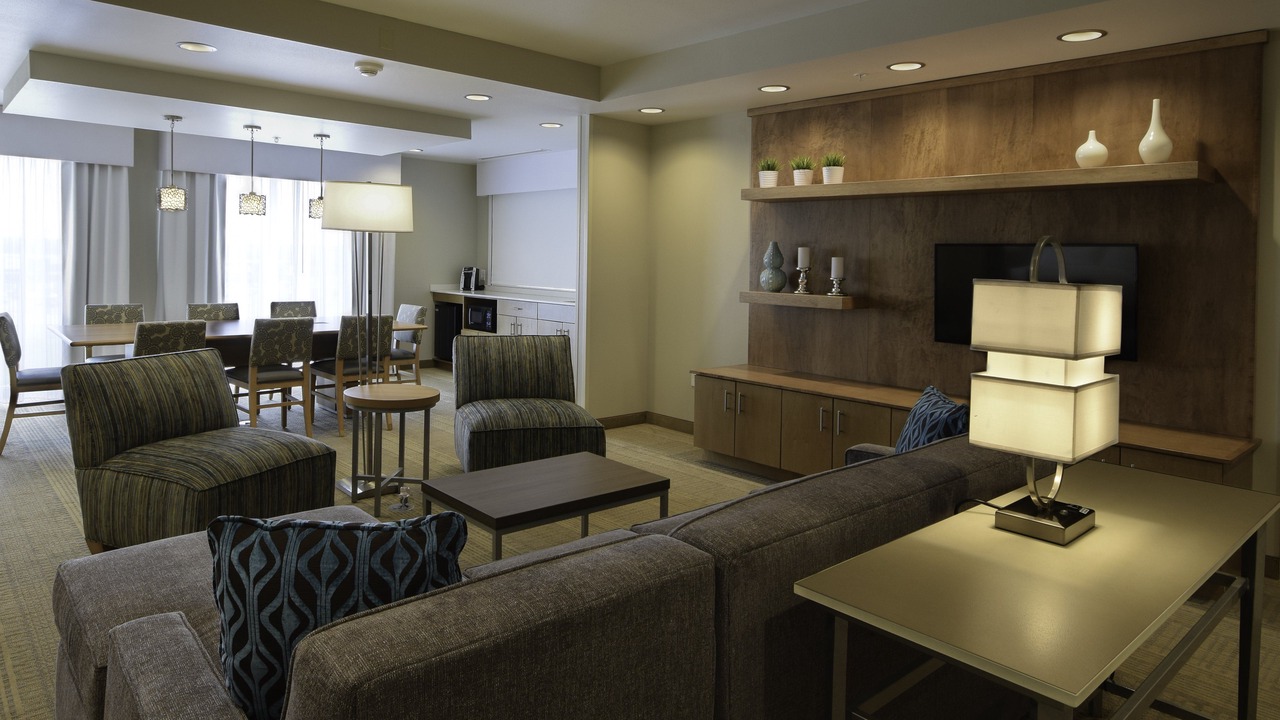 Photo of Livingroom in West Chester