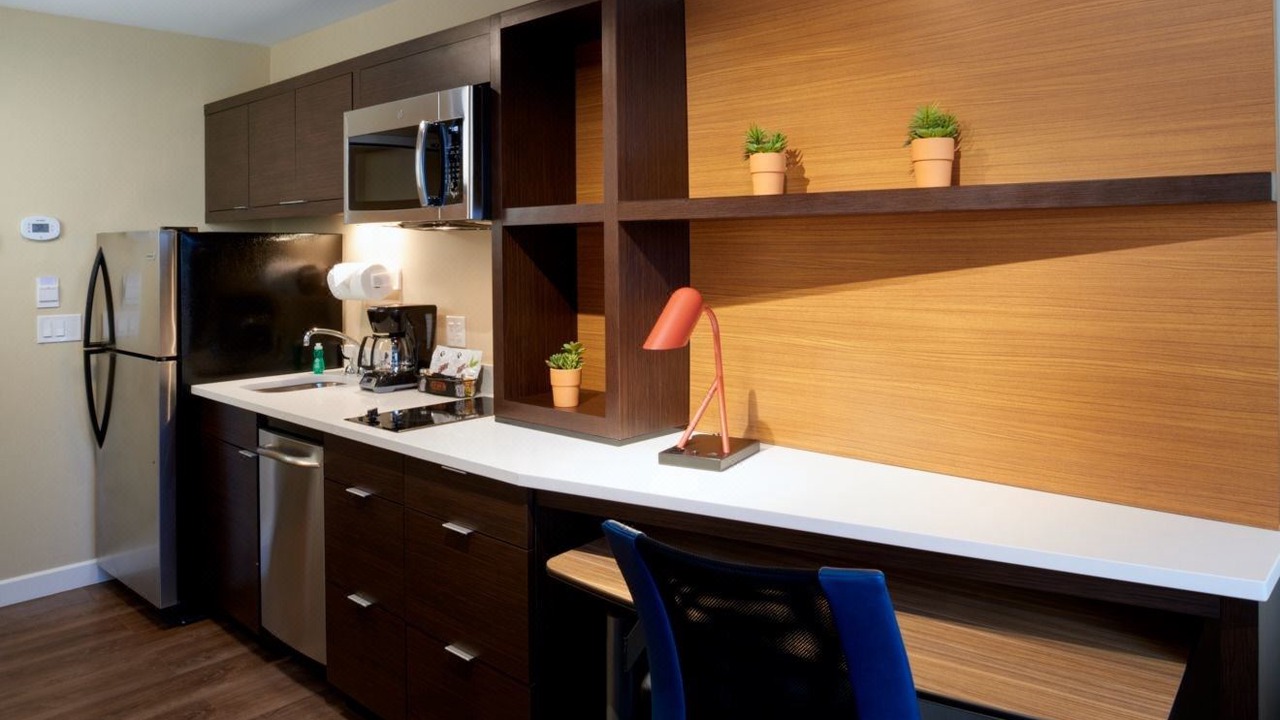 Photo of Kitchen in Forest Hills