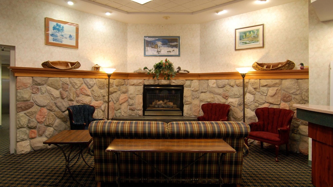 Photo of Livingroom in Marquette