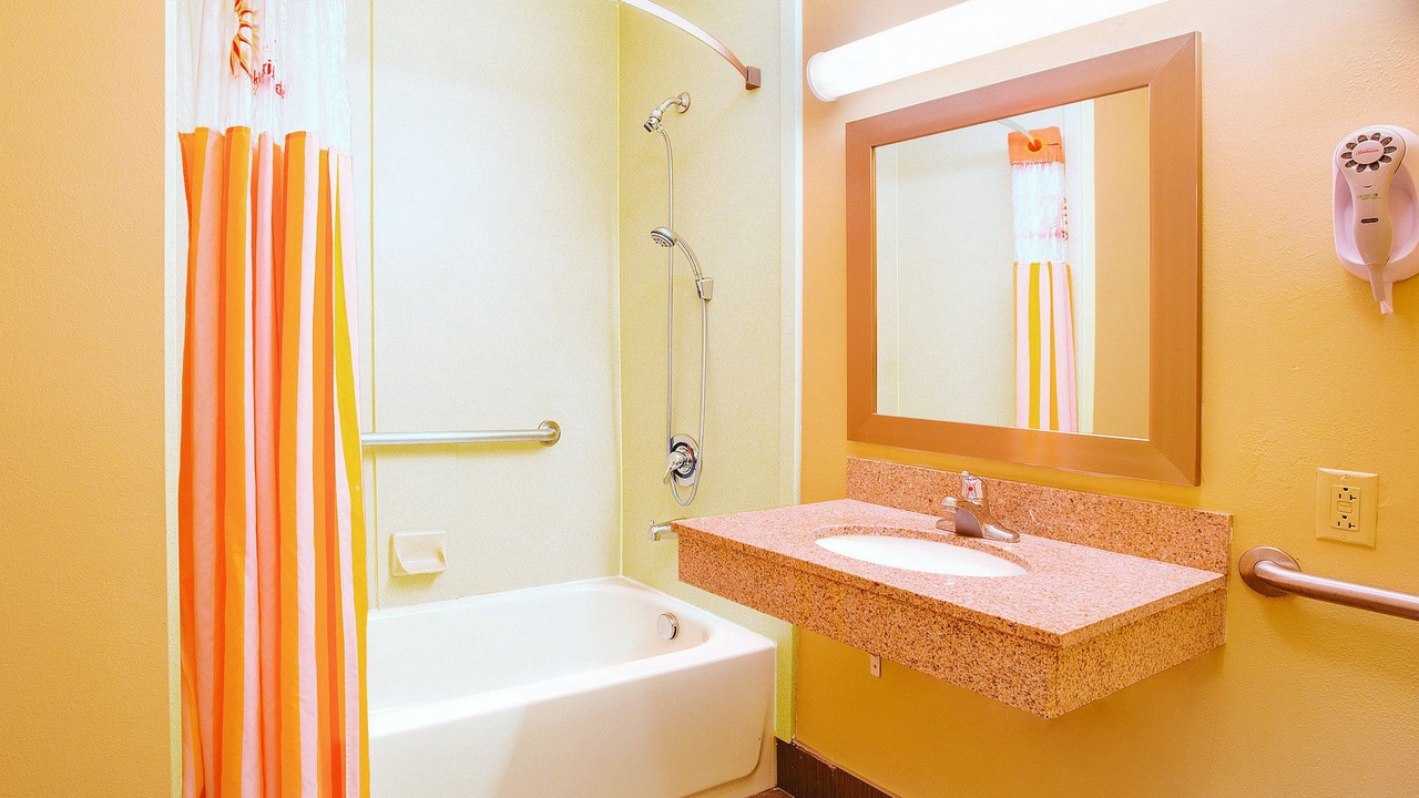 Photo of Bathroom in Florence