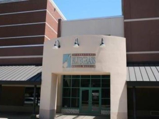 Photo of Buildings in Owensboro