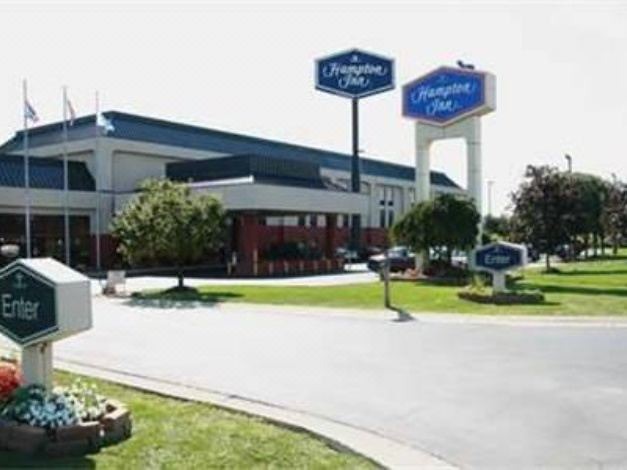 Photo of Buildings in Austinburg