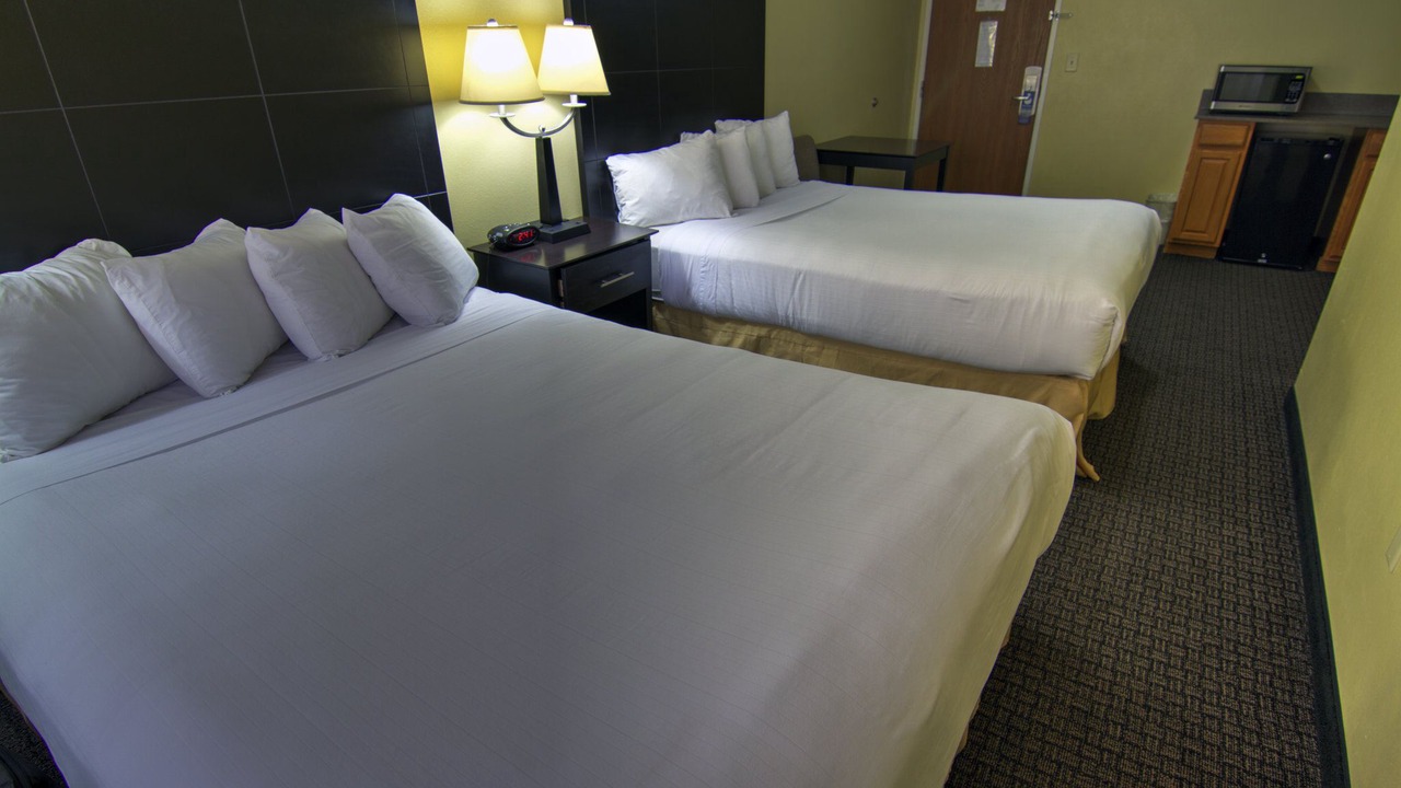 Photo of Bedroom in Ludington