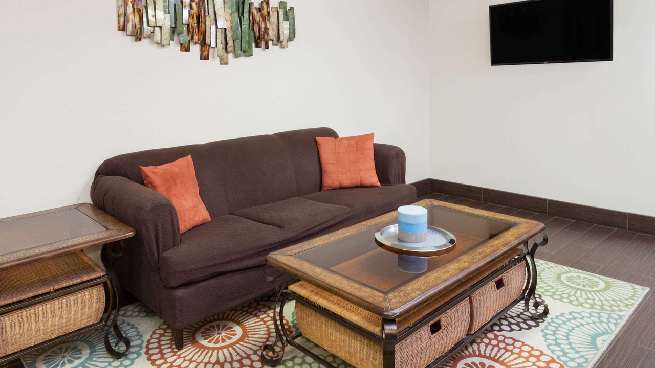 Photo of Livingroom in Charleston