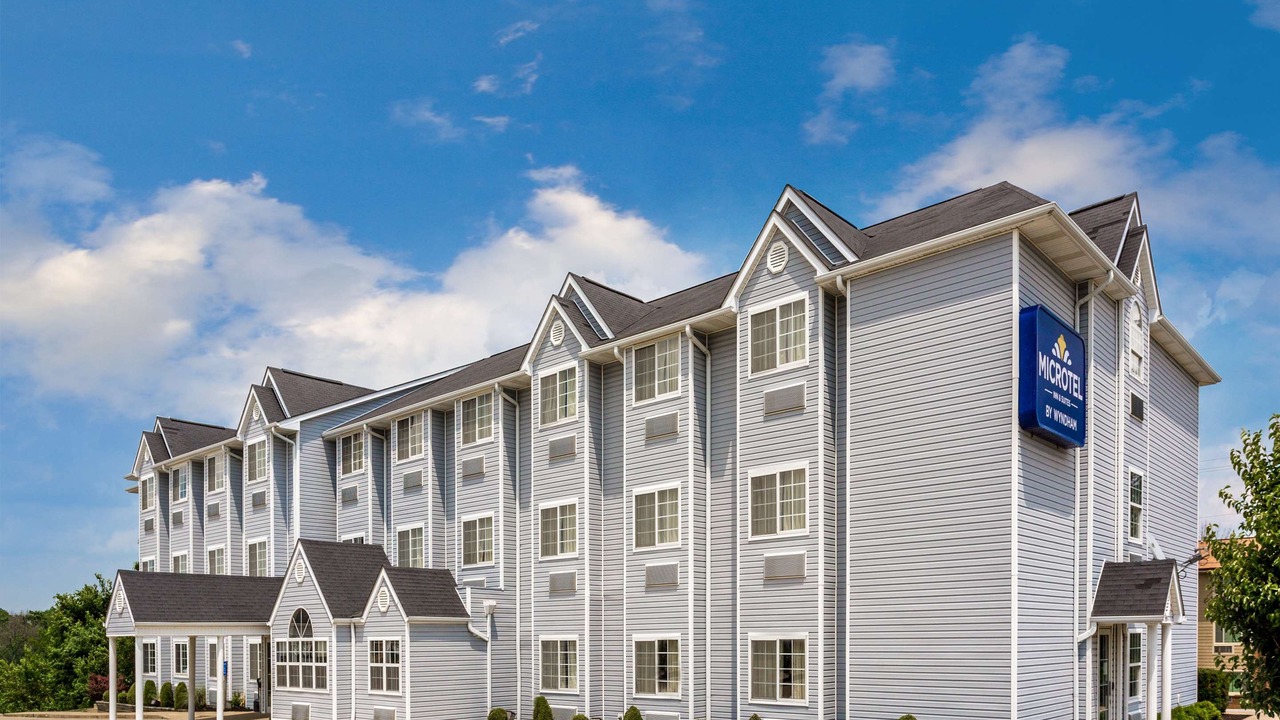 Photo of Buildings in Dry Ridge